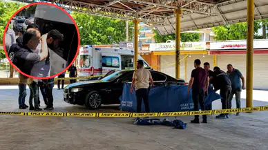 Aydın'da 2 kişinin öldüğü cinayetin faili yakalandı