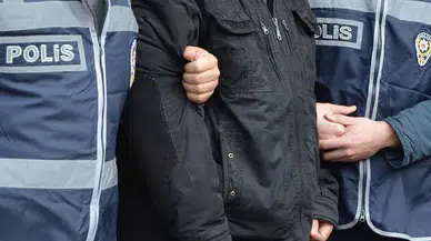 Ankara'da 'change' araç operasyonunda 4 kişi yakalandı