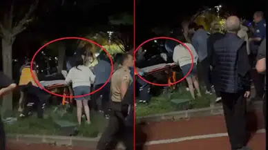 16 yaşındaki çocuk bıçaklanarak öldürüldü