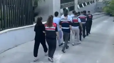 Sahte ilan dolandırıcılarına operasyon