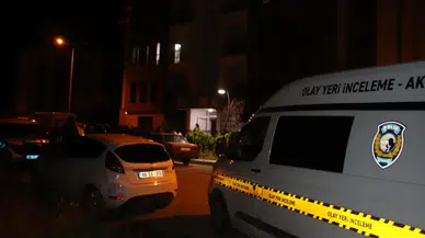Malatya'da 66 yaşındaki kadın evinde ölü bulundu
