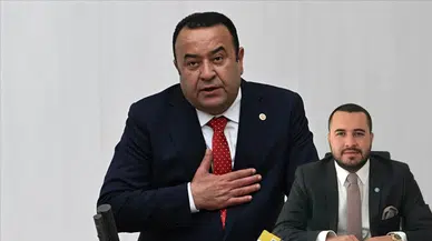 CHP'li milletvekili Adnan Beker'in oğlu Oğuzhan Beker hakkında gözaltı kararı