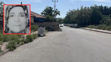 Konya'da eşini tabancayla öldüren şahıs intihar etti