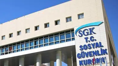 SGK prim borçlarına yeni yapılandırma