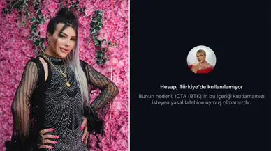 Tahliye sonrası yeni karar : Mükremin Gezgin’in hesabına erişim engeli geldi
