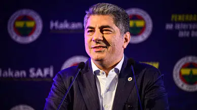 Hakan Safi : Dünya yıldızı yabancı oyuncu getireceğiz