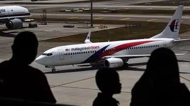 12 yıldır bulunamayan MH370 uçağı için arama çalışmaları uzatıldı