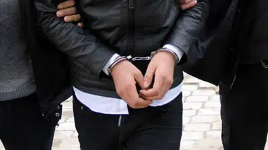 Ankara'da sahte kalem müdürü, cumhuriyet savcısının dikkatiyle yakalandı
