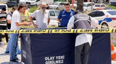 Emekli polis memuru uyuşturucu parası isteyen oğlunu öldürdü