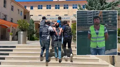 Siirt'teki bıçaklı cinayette 4 şüpheli tutuklandı