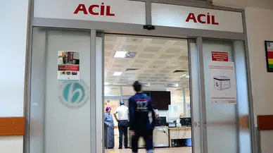 Karaman’da feci ölüm : Yaşlı kadın alevlerin arasında kaldı