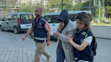Samsun'da masaj salonunda fuhuş operasyonu : 3 kişi adliyeye sevk edildi