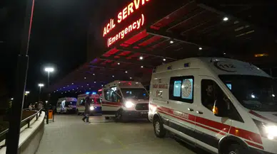 Kartal'da kiracısı tarafından bıçaklanan yaşlı adam öldü