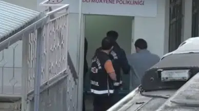 Silivri Belediye Başkanı ve 9 kişi tutuklandı