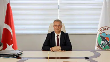 Iğdır Beldiyesi'nde 3 başkan yardımcısı görevlerinden alındı
