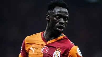 Davinson Sanchez, Como yolcusu