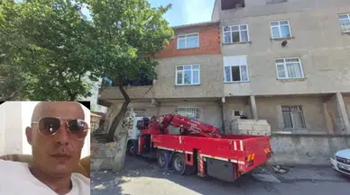 Sancaktepe'de 2 çocuk annesi kadın eski eşini öldürdü
