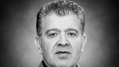 Amasya Üniversitesi Rektör Yardımcısı Prof. Dr. Resul Çekin yaşamını yitirdi