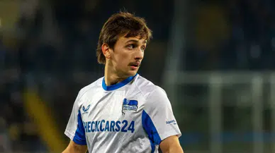 İstanbul Başakşehir, Michal Karbownik'i renklerine bağladı