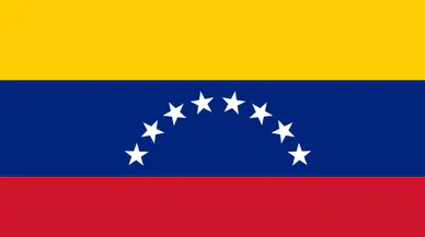 Venezuela'da deprem felaketinde bin 450 kişi hayatını kaybetti