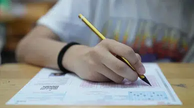 LGS 2026 giriş bilgileri e-okul üzerinden yayımlandı