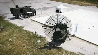ASELSAN’dan yeni savunma hamlesi : İHA karşıtı sistemler hedefleri başarıyla imha etti