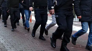 Tekirdağ ve İstanbul'da yasa dışı bahis operasyonu : 32 tutuklu