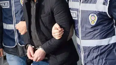 Esenler'de ATM kasasını açıp 500 bin TL çalan şüpheli tutuklandı