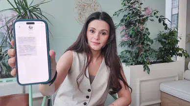 Çalınan iPhone'lar için yeni dolandırıcılık yöntemi : Sahte Apple mesajıyla şifre avı