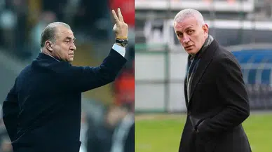 Fatih Terim ile TFF Başkanı Hacıosmanoğlu ipler gerildi
