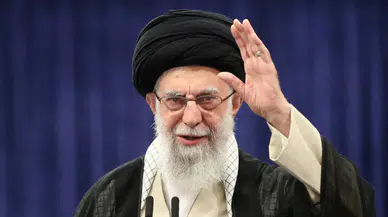 Irak, öldürülen İran lideri Hamaney için cenaze töreni yapılmasına onay verdi