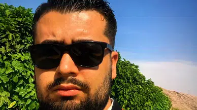 Batman'da otomobil ve motosiklet çarpıştı : 21 yaşındaki genç yaşamını yitirdi