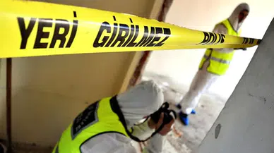 Beyoğlu'da silahlı saldırı : Eski eşinin sevgilisine kurşun yağdırdı