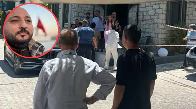 Can Polat'ın öldüğü saldırının detayları ortaya çıktı