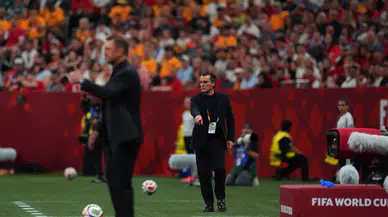 Montella'dan maç sonrası açıklamalar