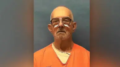 Florida'da tarihin en yaşlı idamı gerçekleşti