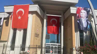 Şırnak'ın Cizre ilçesinde yasa dışı bahis operasyonu : 42 milyon liralık vurgun