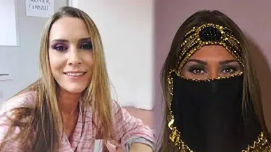 Mezdeke Aynur Kanbur cinayetinde keşif görüntüleri ortaya çıktı