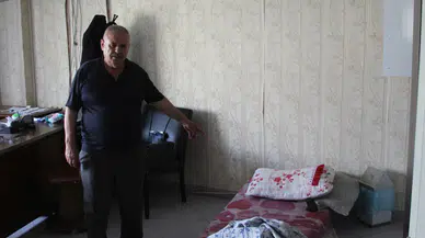 Adanalı tatlıcıdan şoke eden tarikat iddiası