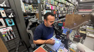 Uzman uyardı : Uyurken telefonunuzu yastığın altına koymayın