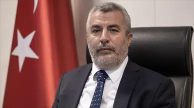 ÖSYM Başkanı Ersoy'dan AYT ve YDT öncesi kritik uyarı