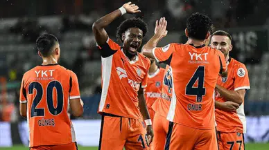 RAMS Başakşehir Konferans Ligi 2'nci ön eleme turu rakibi netleşti