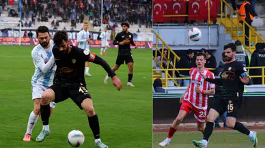 Aliağa FK, Uğur Adem Gezer ile ilgileniyor