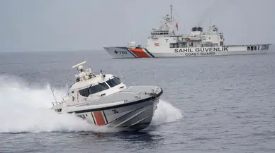 Deniz Aslanı-2026 arama kurtarma tatbikatı başladı