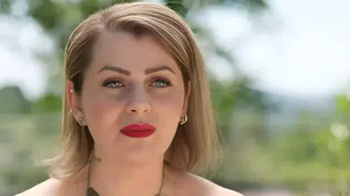Zuhal Topal'la Yemekteyiz Polyana Horoz kimdir, kaç yaşında, nereli ve Türk mü?