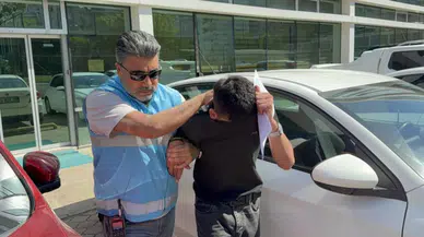 Samsun'da bir kişiyi bıçaklayan çocuk, suçunu itiraf ederek tutuklandı