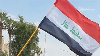 Irak'ta yolsuzluk operasyonu : 20 üst düzey isim gözaltına alındı
