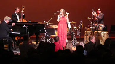 Pink Martini, İstanbul'da konser verecek
