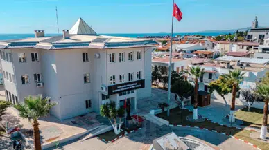 Seferihisar Belediyesi'ne yönelik soruşturmada yeni gelişme