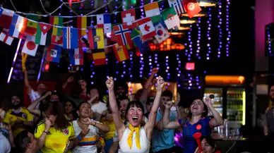 2026 FIFA Dünya Kupası'nda 3.6 milyon taraftar ile rekor kırıldı